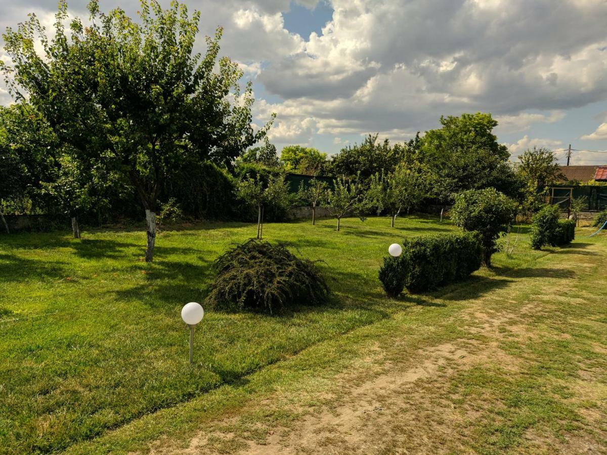 Colt De Rai Ξενοδοχείο Corbu  Εξωτερικό φωτογραφία