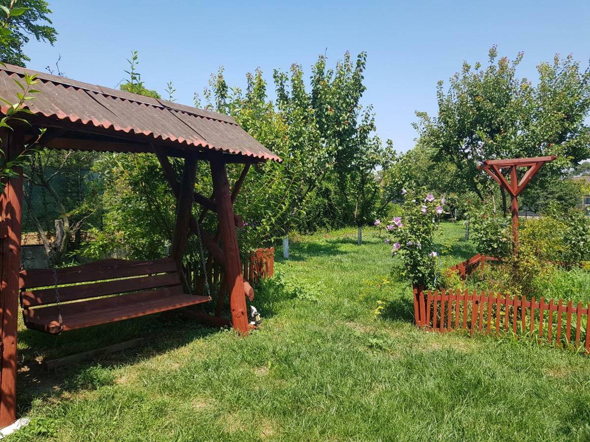 Colt De Rai Ξενοδοχείο Corbu  Εξωτερικό φωτογραφία