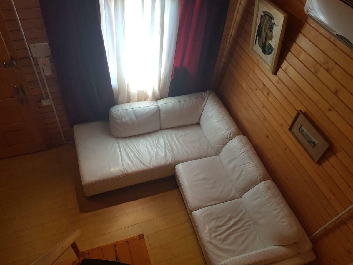 Colt De Rai Ξενοδοχείο Corbu  Εξωτερικό φωτογραφία